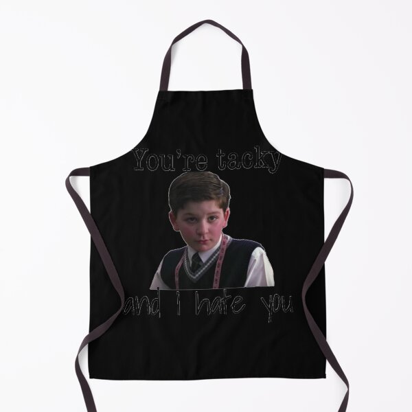 Item preview, You’re Tacky And I Hate You designed and sold by mileslivin.