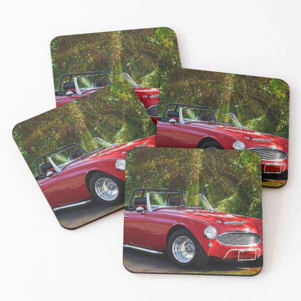 Item preview, 1960 Austin-Healey V-8 Roadster designed and sold by DaveKoontz.