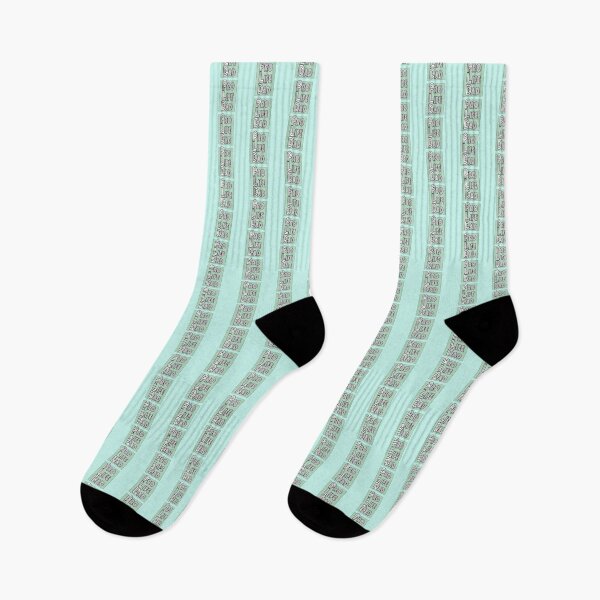 Item preview, Water greenish clear, Pro Life Dad Line retro letters designed and sold by Patrick Chastain.