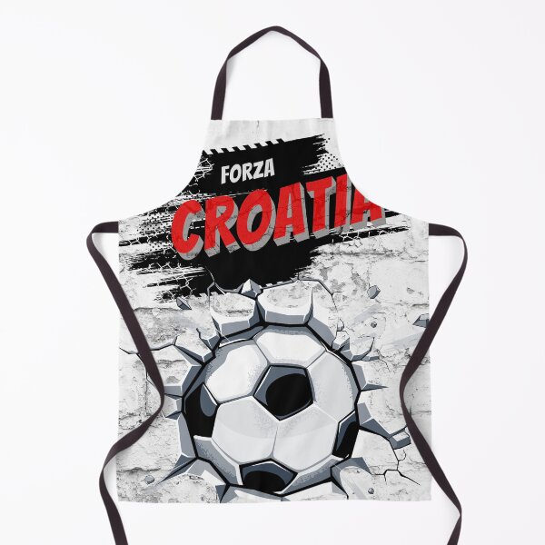 Item preview, Forza Croatia Naprijed Hrvatska Forza Croatia designed and sold by Dubbra.