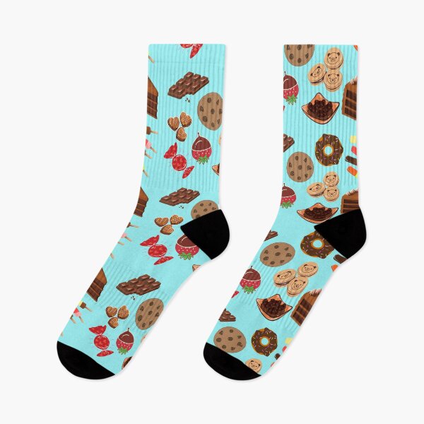 Item preview, sweet emoji pattern designed and sold by quirkyart123.