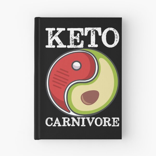 Item preview, Keto Carnivore Meat Eater designed and sold by inkedtee.
