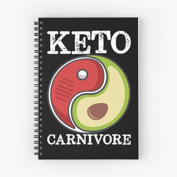 Item preview, Keto Carnivore Meat Eater designed and sold by inkedtee.