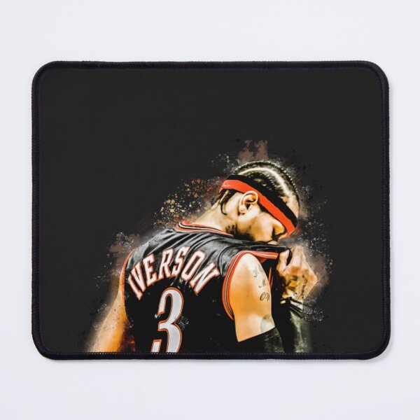 Item preview, Allen- Iverson designed and sold by eusebiosidrwvpw.