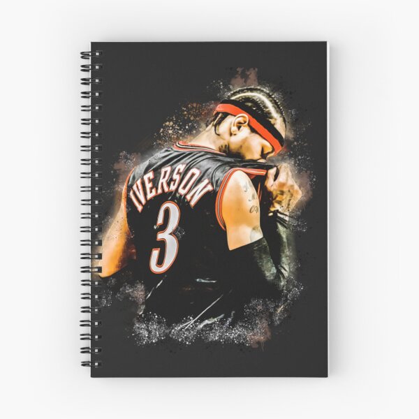 Item preview, Allen- Iverson designed and sold by eusebiosidrwvpw.