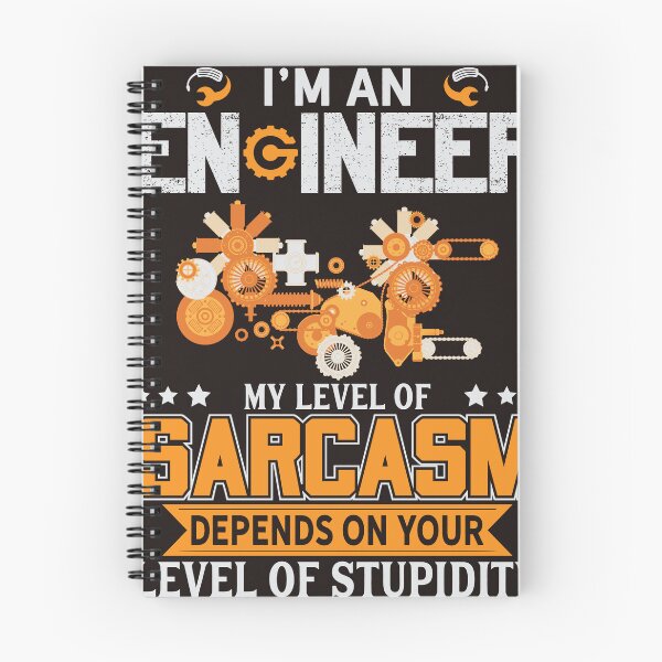 Item preview, I'm An Engineer designed and sold by RED FIR.