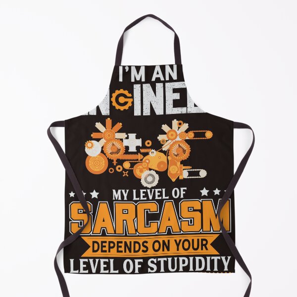 Item preview, I'm An Engineer designed and sold by RED FIR.
