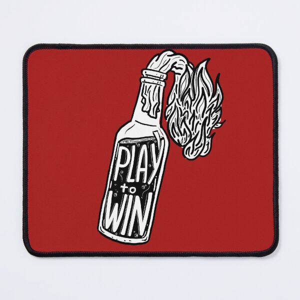 Item preview, Play to Win designed and sold by traveleroama.