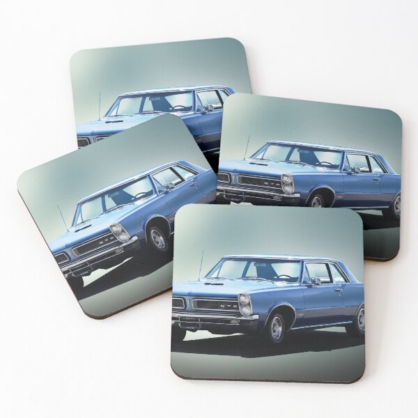 Item preview, 1965 Pontiac GTO designed and sold by DaveKoontz.