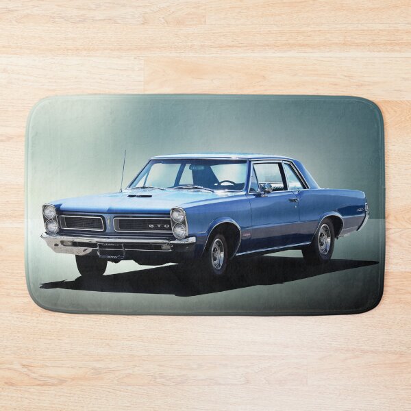Item preview, 1965 Pontiac GTO designed and sold by DaveKoontz.