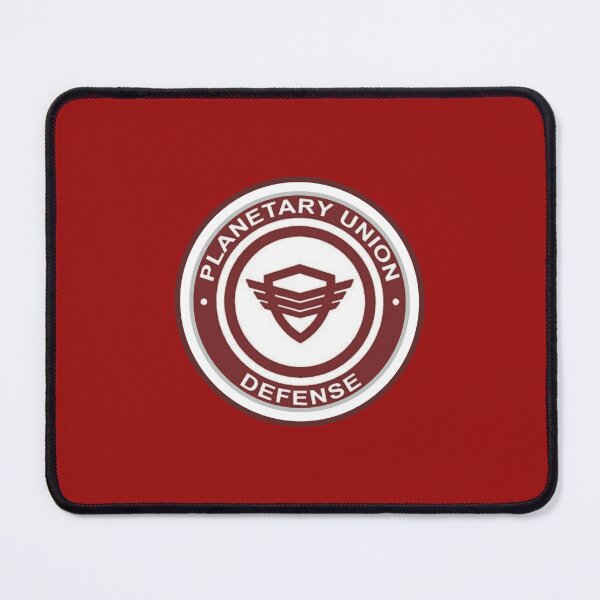 Item preview, Fleet Defense & Security Badge 01 designed and sold by Vault 67 Depot.