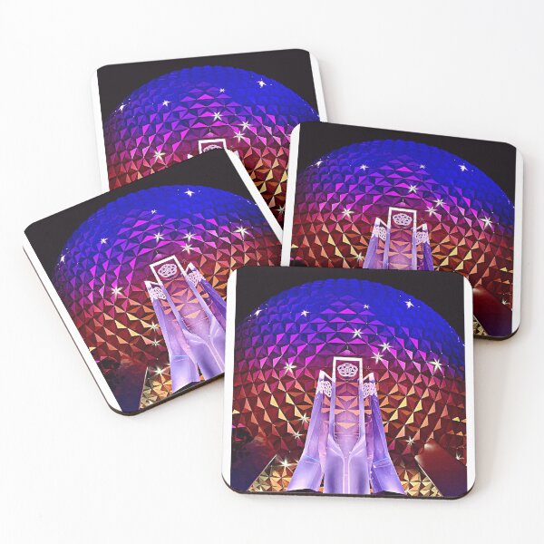 Item preview, Spaceship Earth Sunday designed and sold by jonathan-wdw.