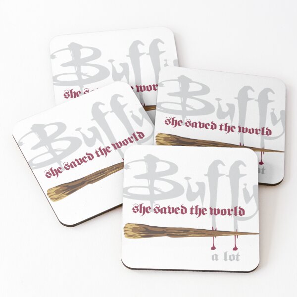 Item preview, Buffy the vampire slayer designed and sold by ritajuliew28a.