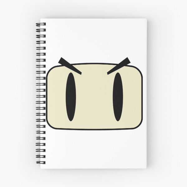 Item preview, Bomberman designed and sold by ChocheEriSumo.