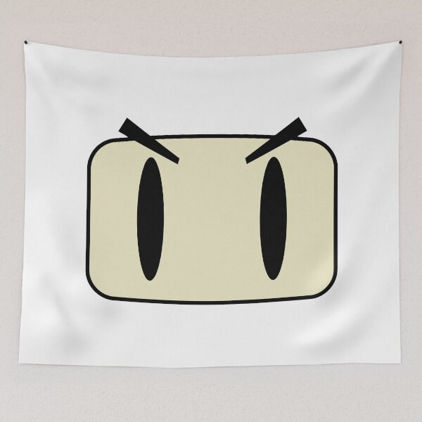 Item preview, Bomberman designed and sold by ChocheEriSumo.