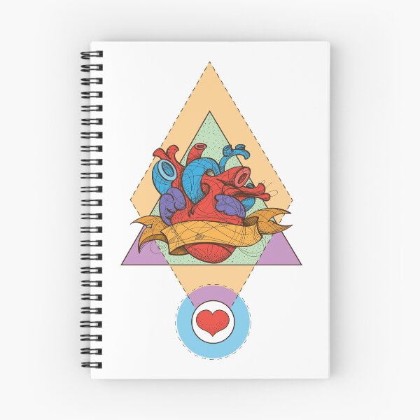 Item preview, Heart designed and sold by filkusto.