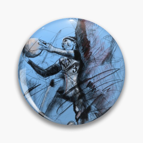 Item preview, Allen- Iverson designed and sold by eusebiosidrwvpw.