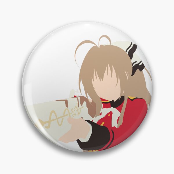 Item preview, Amagi Brilliant Park (anime girl gun) designed and sold by Clienter-Team.