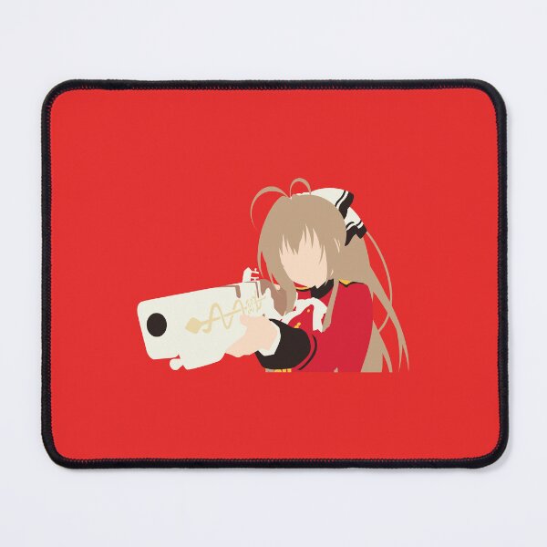 Item preview, Amagi Brilliant Park (anime girl gun) designed and sold by Clienter-Team.
