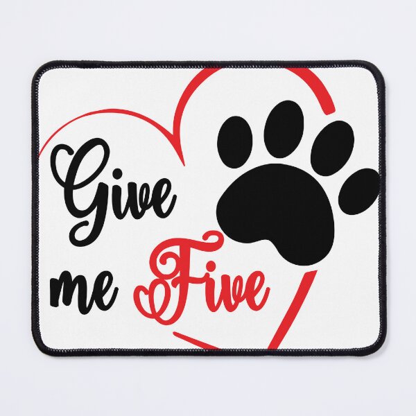 Item preview, Give me Five designed and sold by ShamilShafiyev.