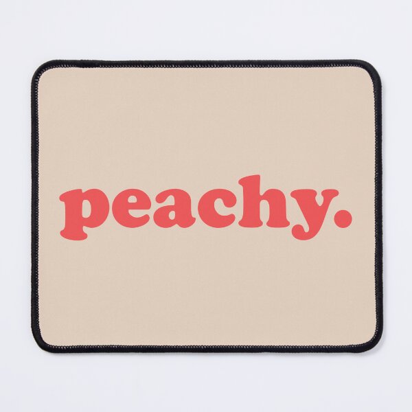 Item preview, Peachy Funny Vintage Saying designed and sold by quarantine81.