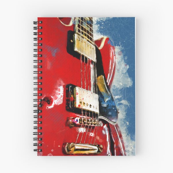 Item preview, Guitar music art #guitar #music designed and sold by JBJart.