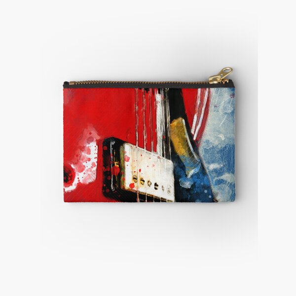 Item preview, Guitar music art #guitar #music designed and sold by JBJart.
