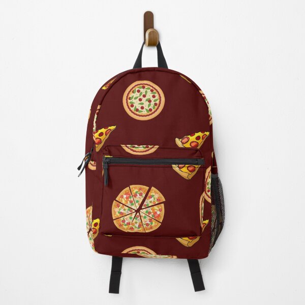 Item preview, I Run Because I Like Pizza designed and sold by theredsharp.