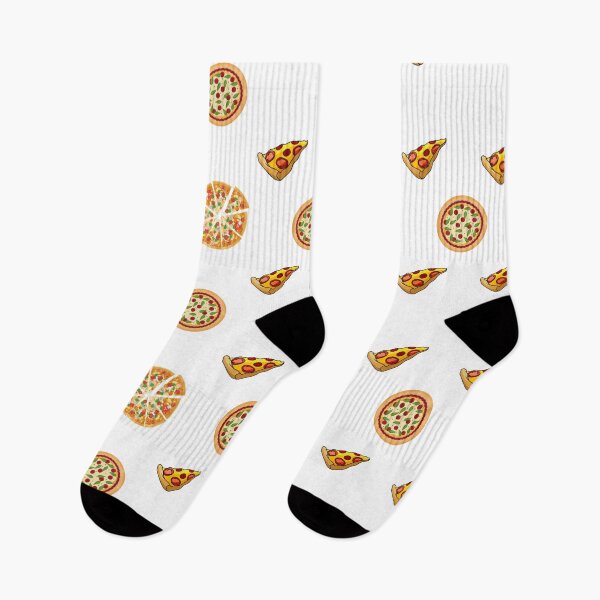 Item preview, I Run Because I Like Pizza designed and sold by theredsharp.