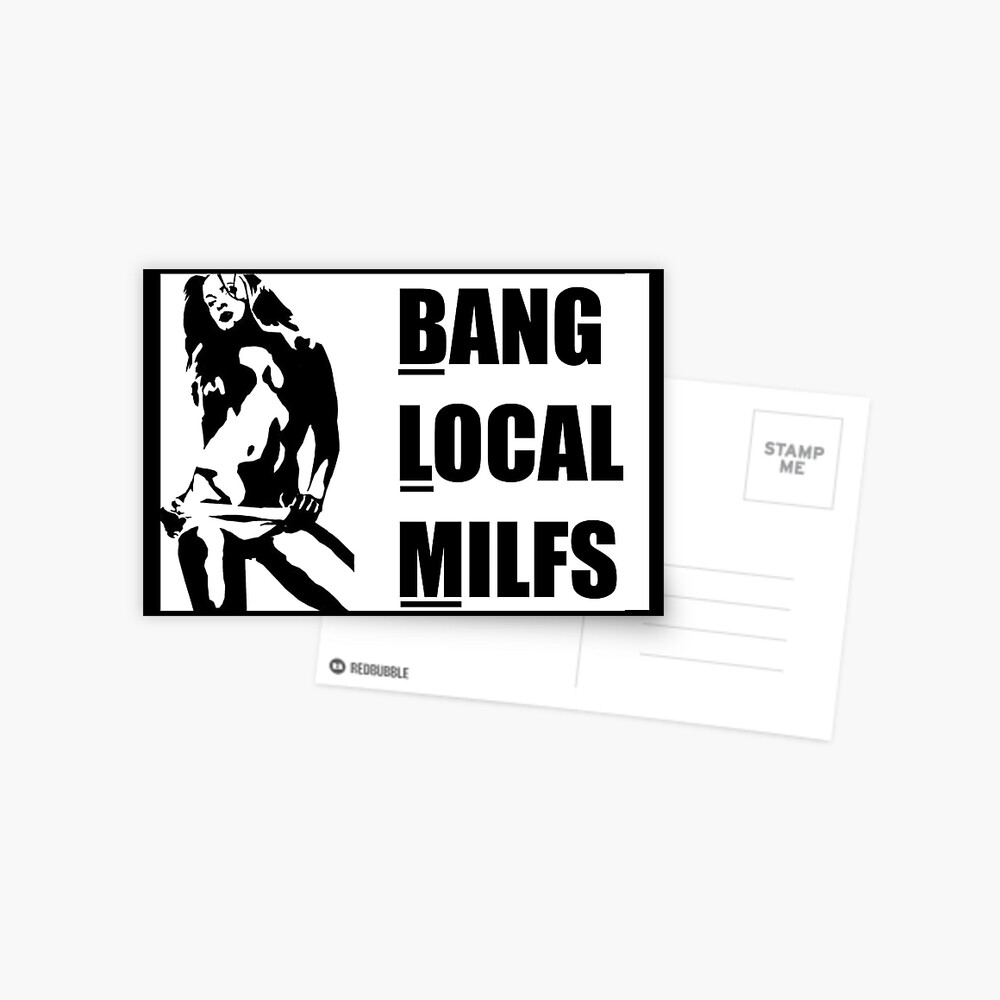 Bang Local Milfs