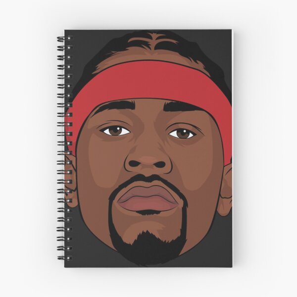 Item preview, Allen- Iverson designed and sold by eusebiosidrwvpw.