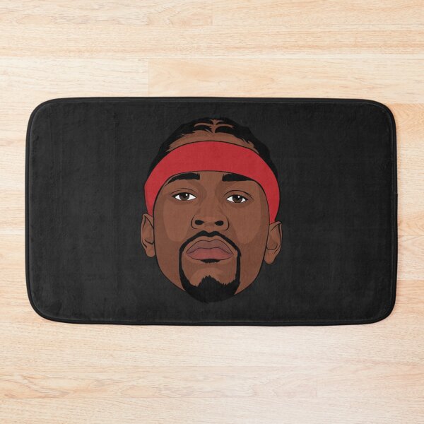 Item preview, Allen- Iverson designed and sold by eusebiosidrwvpw.