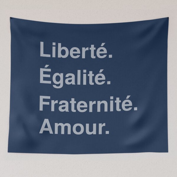 Item preview, Freedom, Liberty, Democracy, Rights designed and sold by PrairieGrouse.