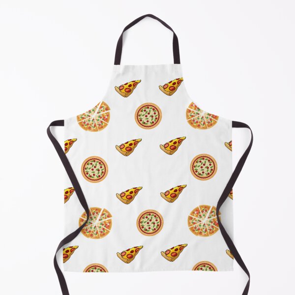 Item preview, I Run Because I Like Pizza designed and sold by theredsharp.