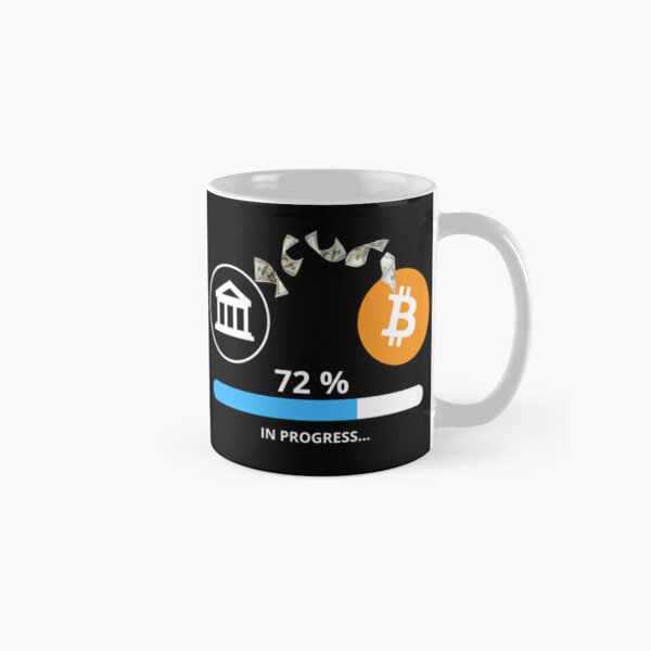 byob (be your own bank) - bitcoin adoption in progress - crypto bitcoin - c...