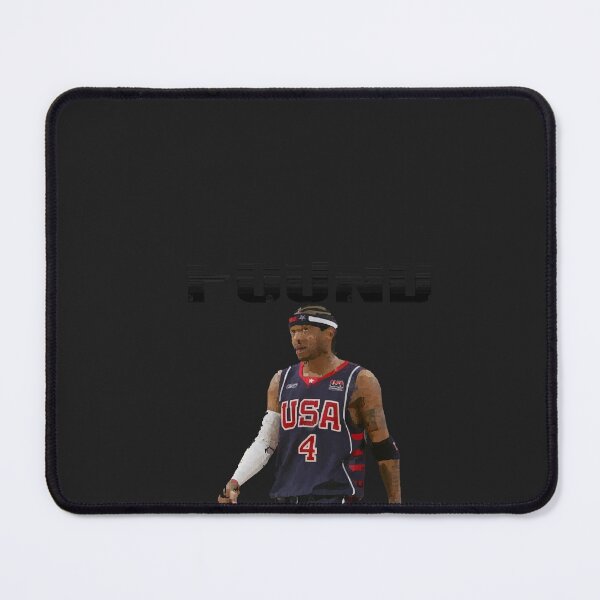 Item preview, Allen- Iverson designed and sold by eusebiosidrwvpw.