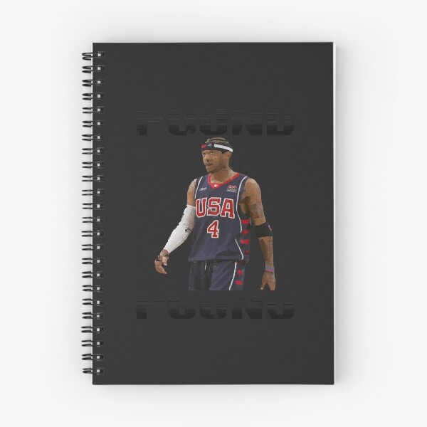 Item preview, Allen- Iverson designed and sold by eusebiosidrwvpw.