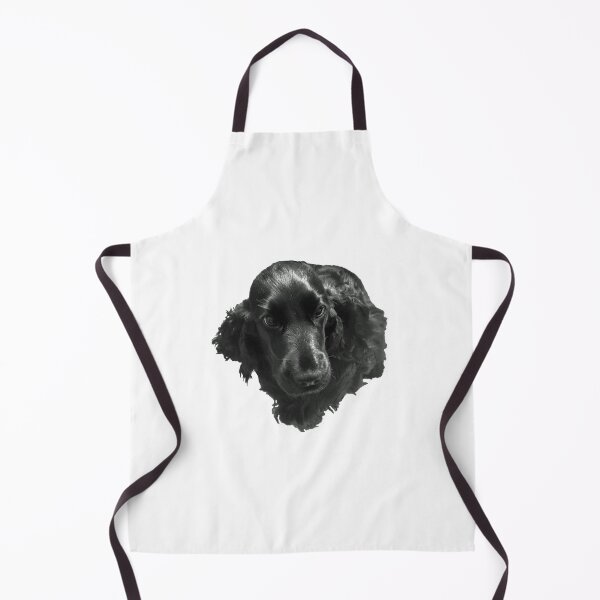 Item preview, Alba English Cocker Spaniel black head designed and sold by MarioBlazej.