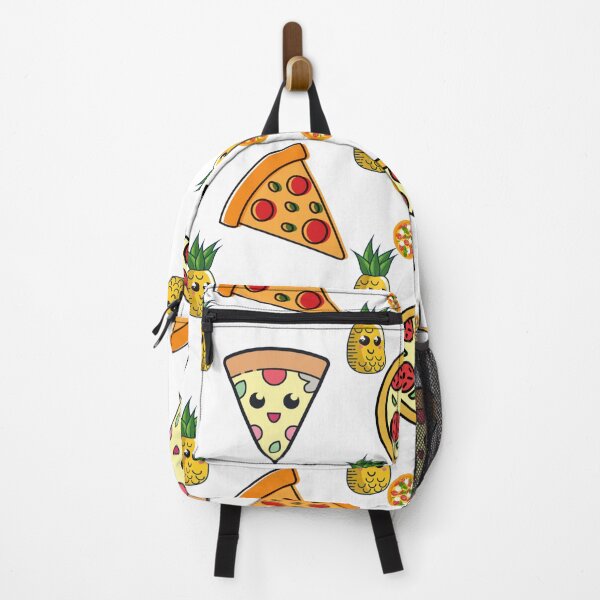 Item preview, I Run Because I Like Pizza designed and sold by theredsharp.