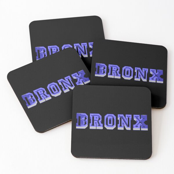 Item preview, Bronx designed and sold by PixelSystem.