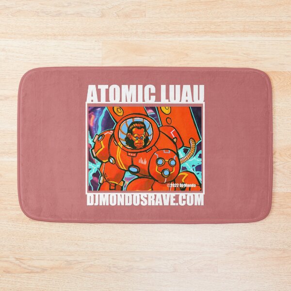 Item preview, Atomic Luau - Surge designed and sold by JonathanAllin.