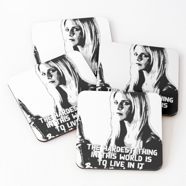 Item preview, Buffy the vampire slayer designed and sold by ritajuliew28a.
