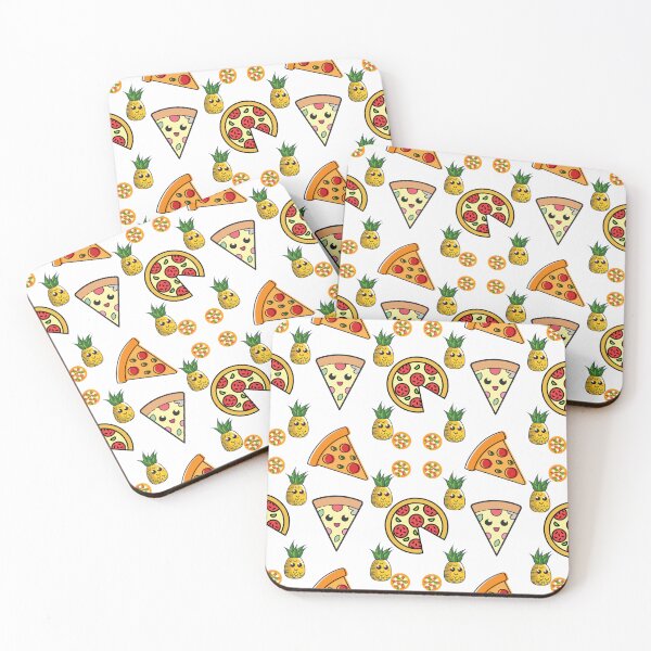 Item preview, I Run Because I Like Pizza designed and sold by theredsharp.