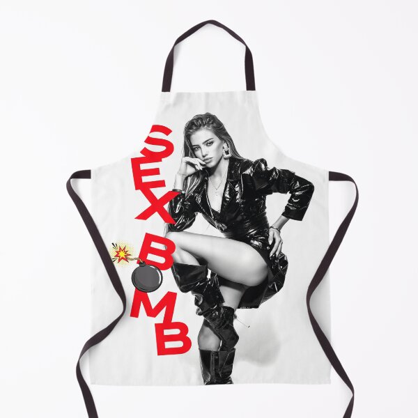 Item preview, Sex Bomb designed and sold by Jools-57.