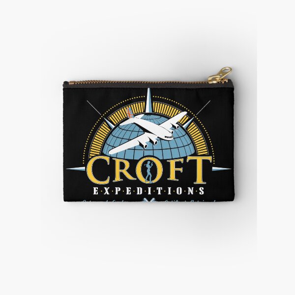 Item preview, Croft Expeditions Hhw546 designed and sold by RebeccaPerson.