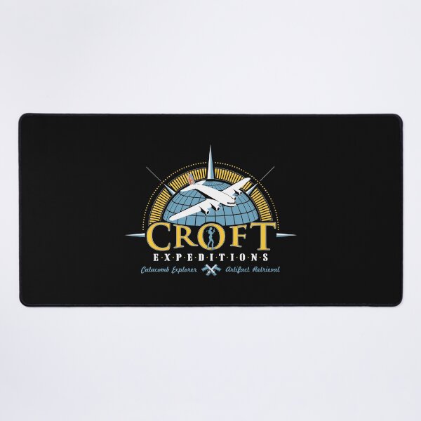 Item preview, Croft Expeditions Hhw546 designed and sold by RebeccaPerson.