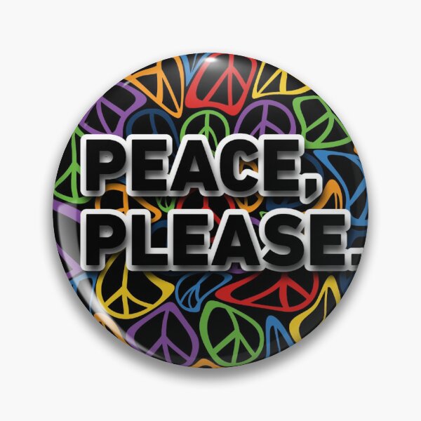 Item preview, PEACE PLEASE designed and sold by Giullea.