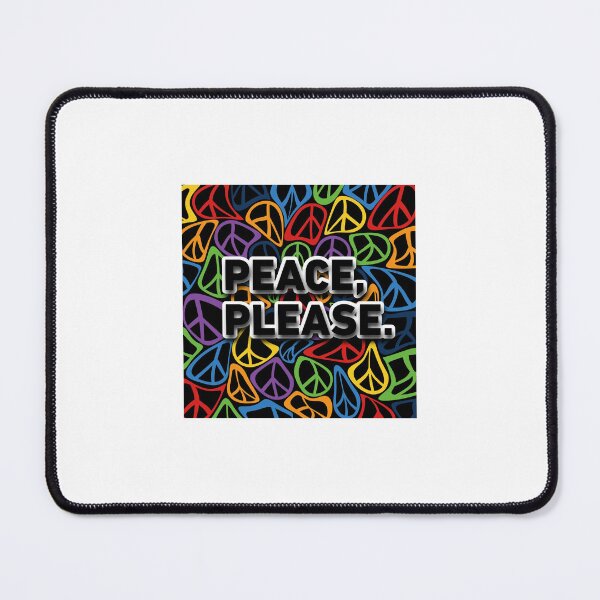 Item preview, PEACE PLEASE designed and sold by Giullea.