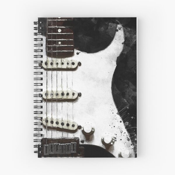 Item preview, Guitar music art #guitar #music designed and sold by JBJart.