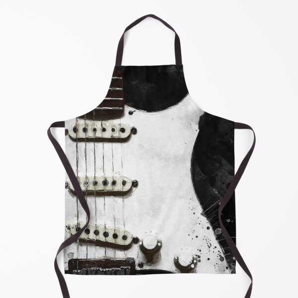 Item preview, Guitar music art #guitar #music designed and sold by JBJart.